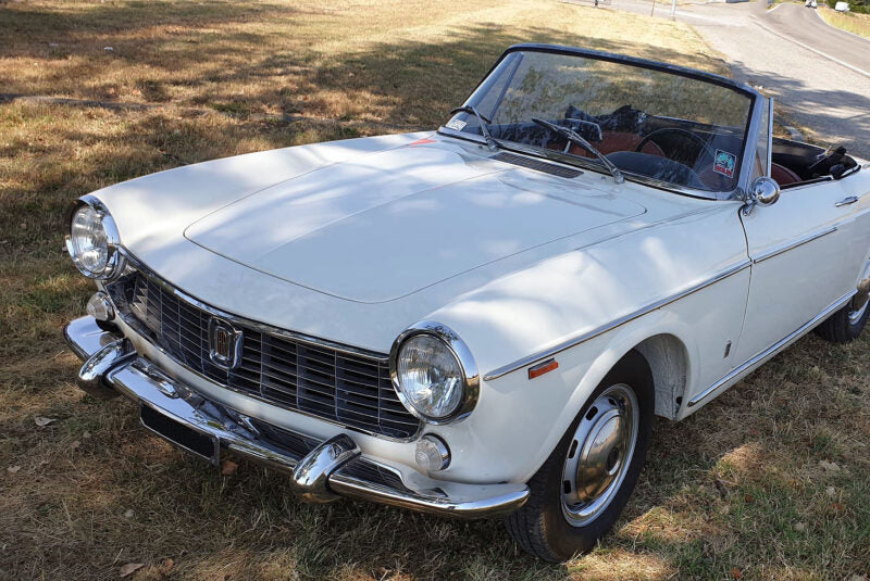 Fiat 1500 Cabriolet