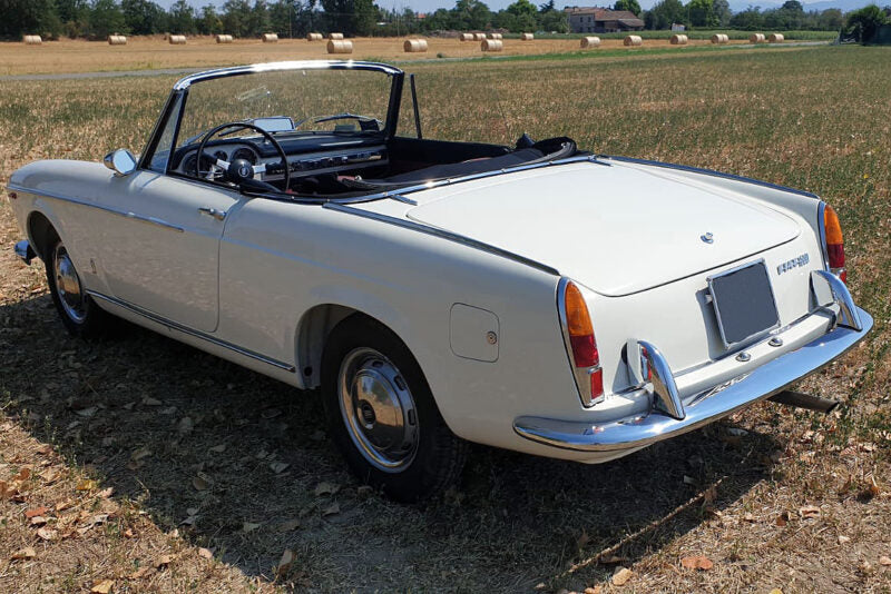 Fiat 1500 Cabriolet