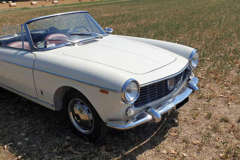 Fiat 1500 Cabriolet
