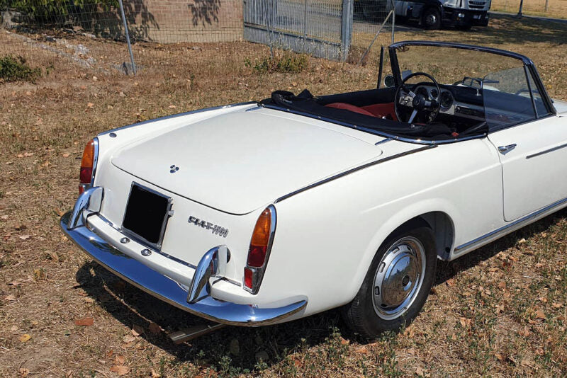 Fiat 1500 Cabriolet