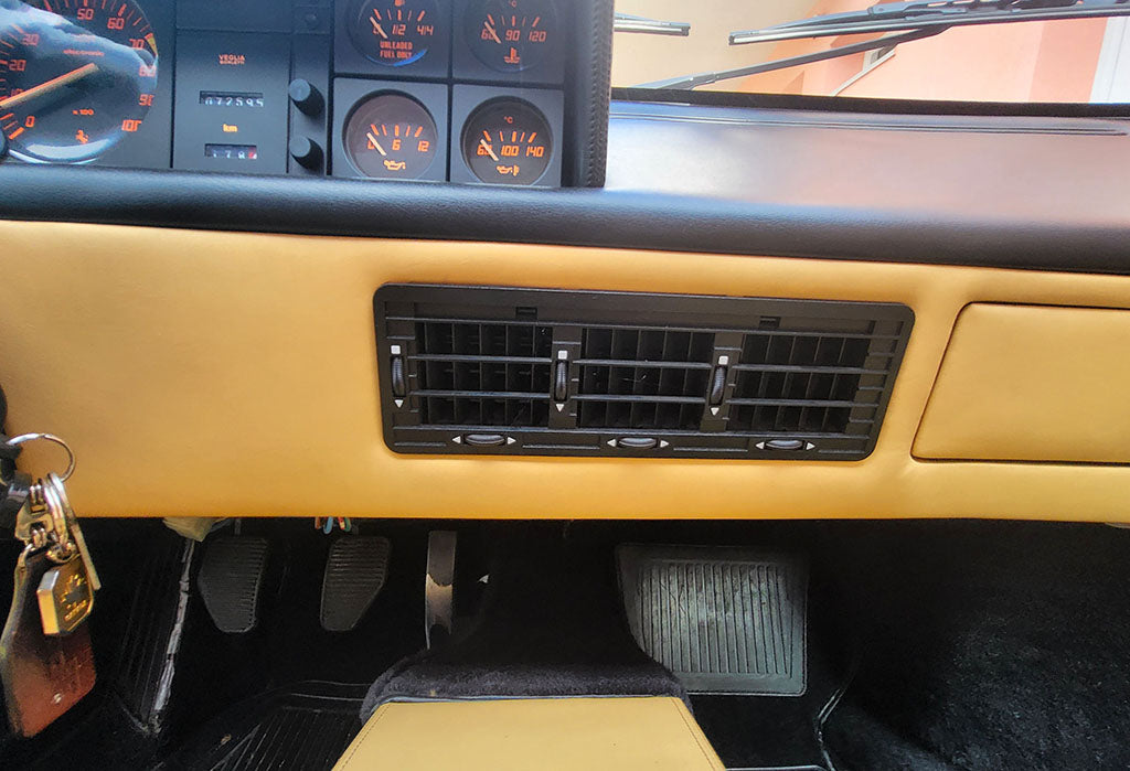 Ferrari Mondial 3.2