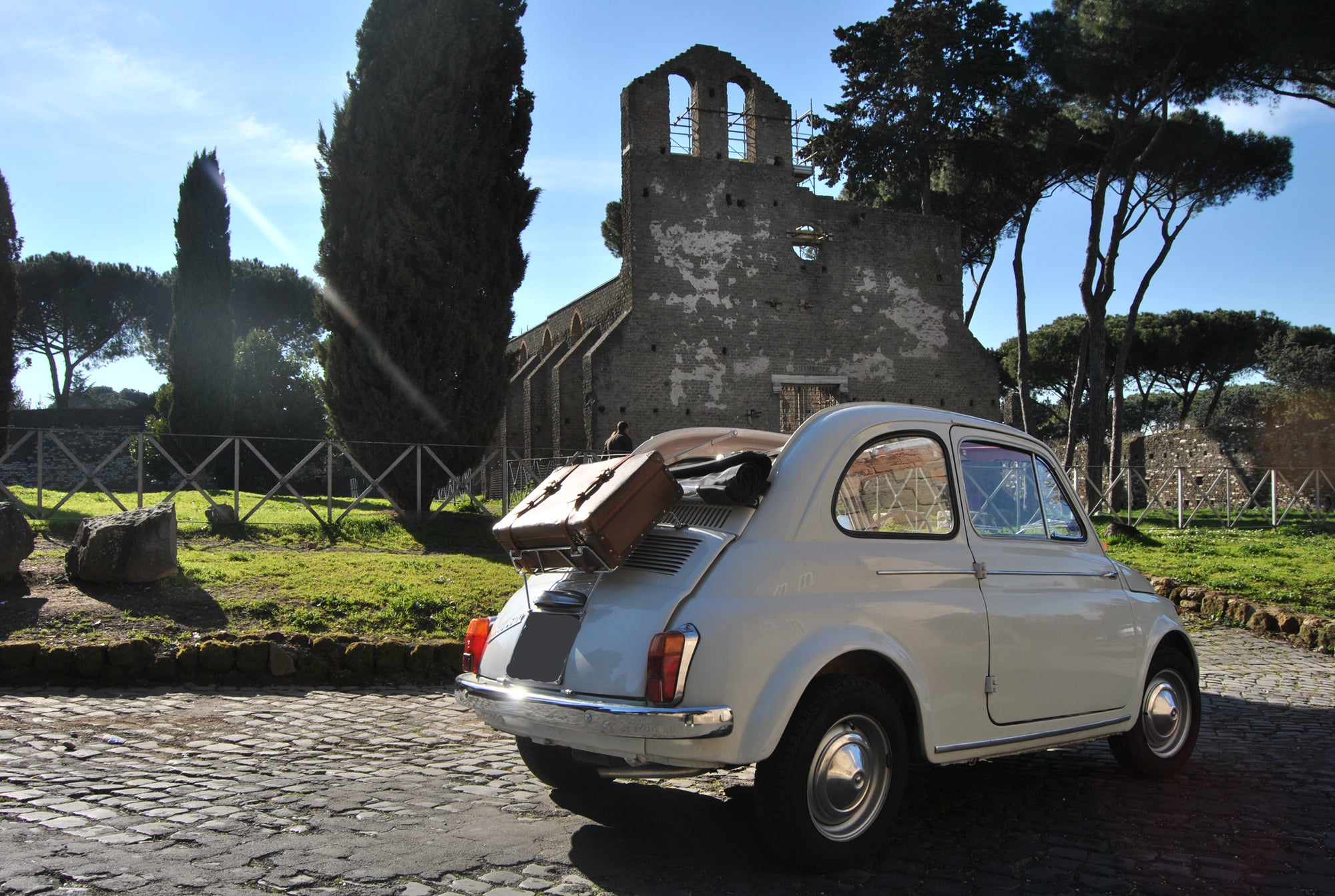Fiat 500: L'Icona Italiana delle Strade