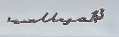 Lancia Fulvia Coupé 1.3 Rally Bianca Leva Lunga 1967