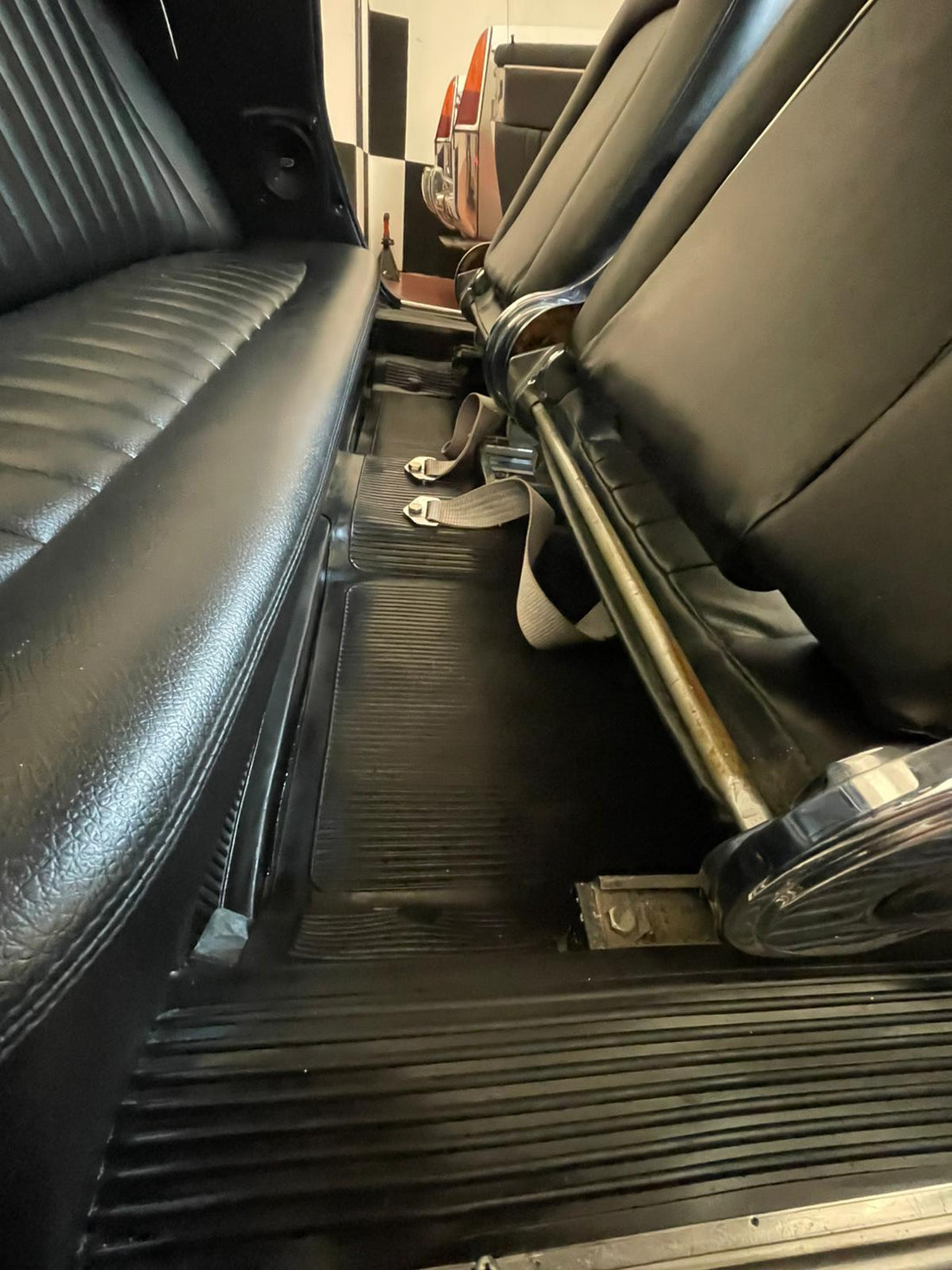 Lancia Fulvia Coupé 1.3 Rally Bianca Leva Lunga 1967