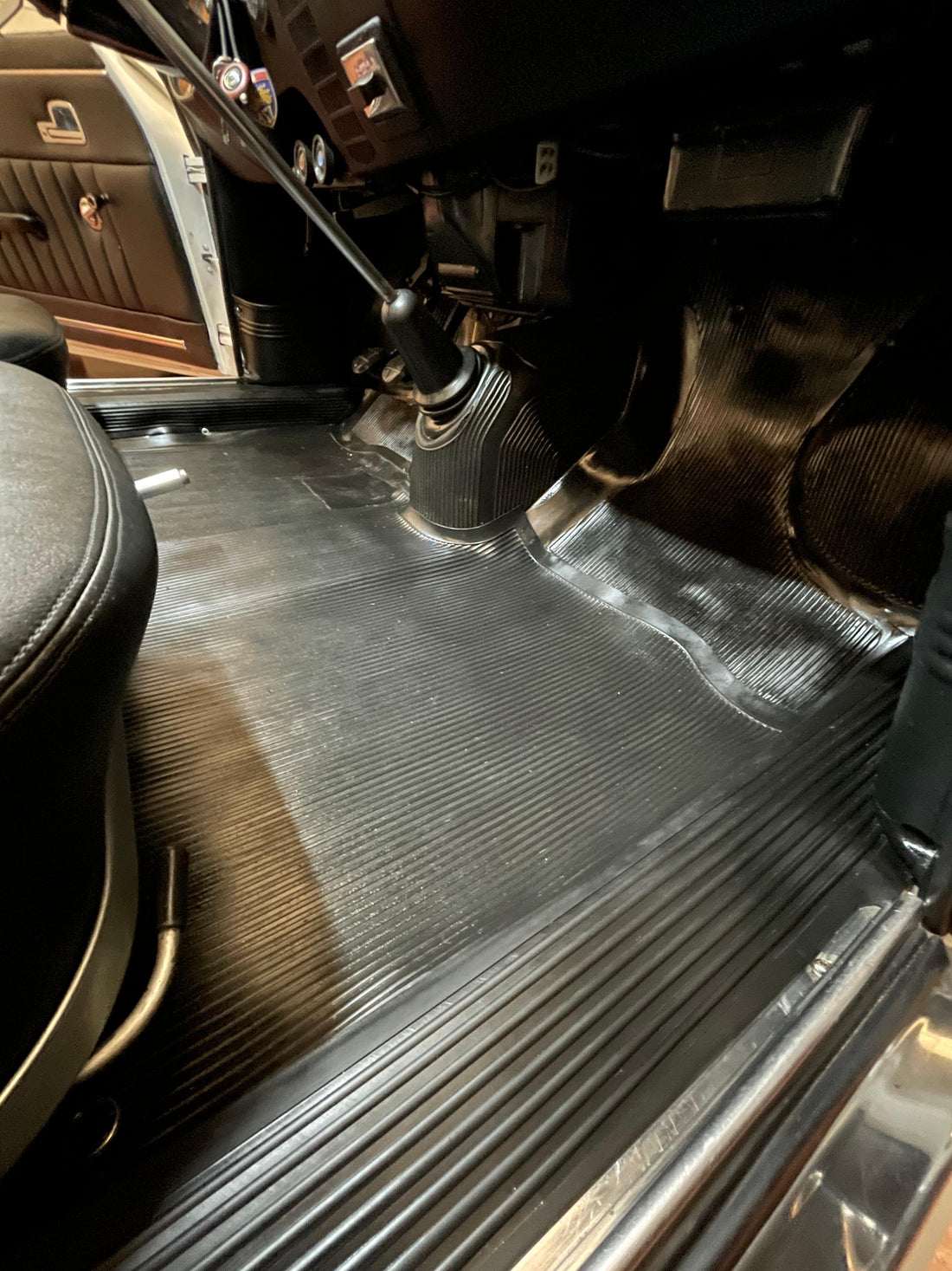 Lancia Fulvia Coupé 1.3 Rally Bianca Leva Lunga 1967